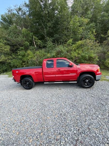 gmc sierra 1500 2011 1GTR2VE30BZ438274 image gmc sierra 1500 2011 1GTR2VE30BZ438274 image